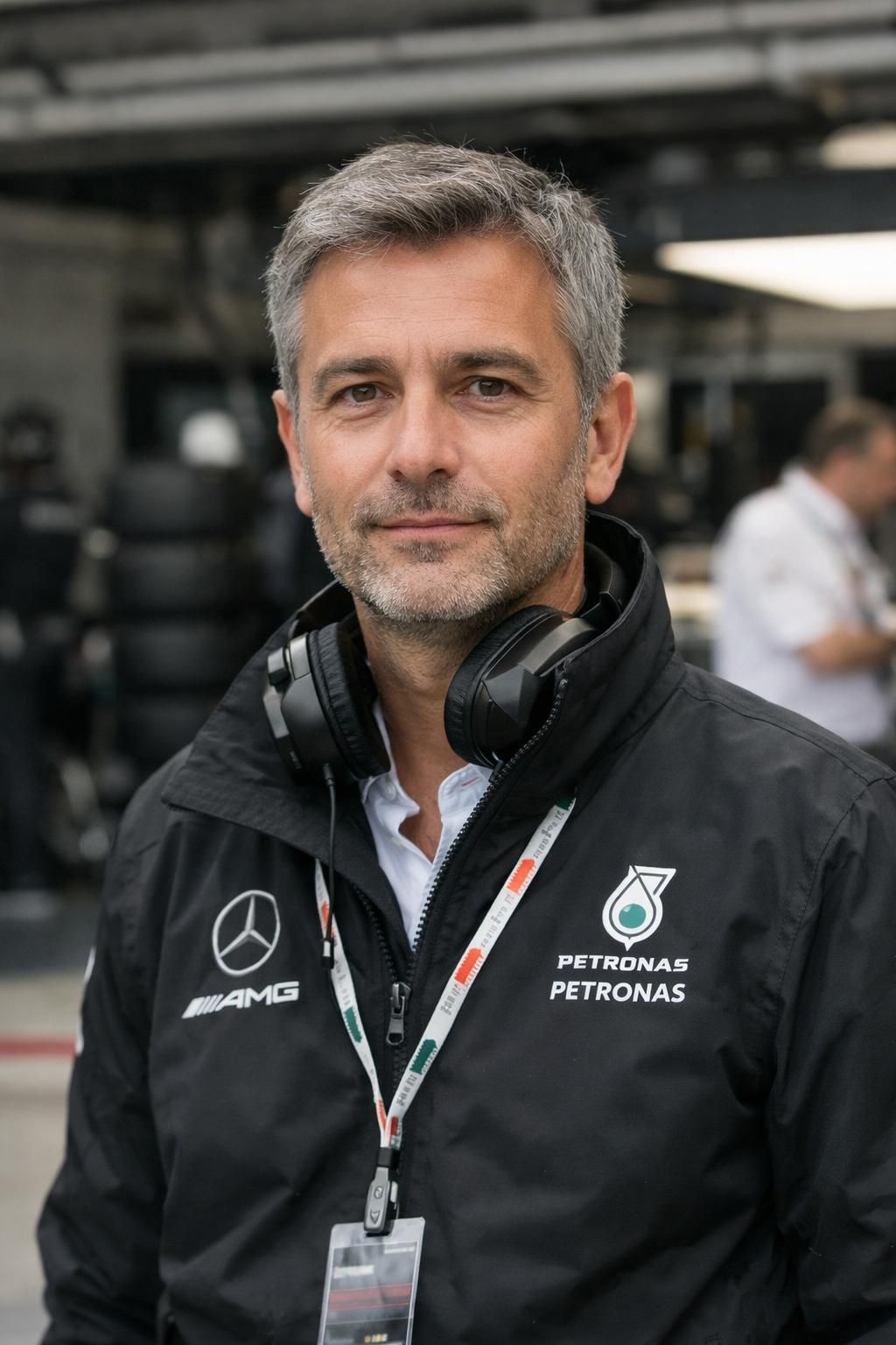 découvrez le parcours de gwen lagrue, le haut-savoyard qui a révélé antonelli, russell et ocon en formule 1, et son départ de l'écurie mercedes.