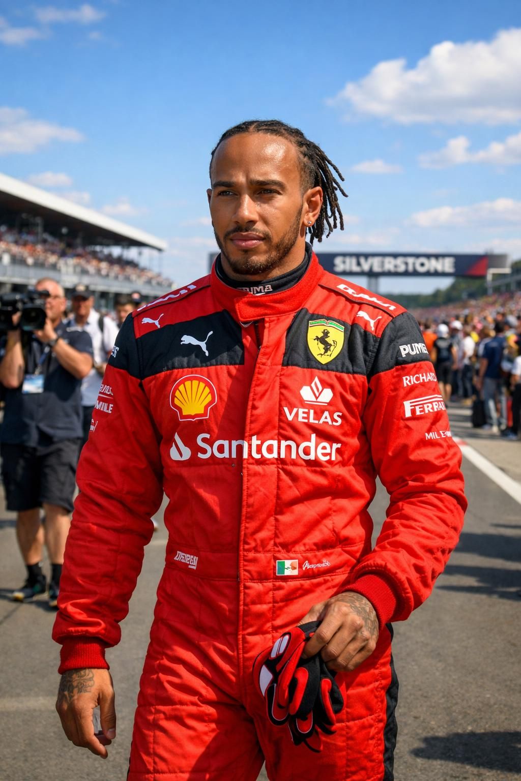 revivez la séance d'essais unique en grande-bretagne où lewis hamilton a imposé son rythme avec le meilleur temps, démontrant toute sa maîtrise en formule 1.