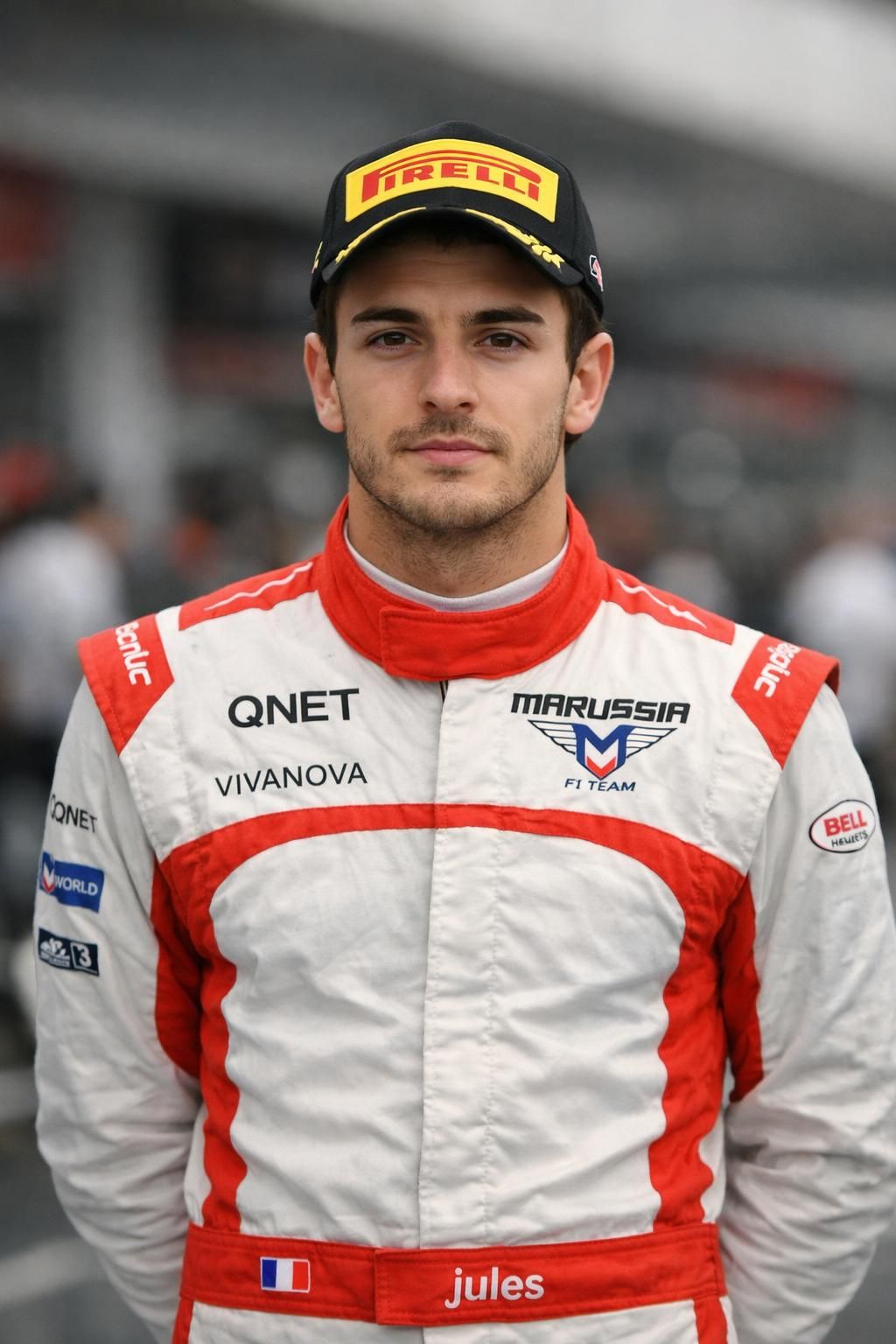 découvrez le parcours et le destin tragique de jules bianchi, pilote français de formule 1 disparu il y a onze ans, un hommage émouvant à sa mémoire.