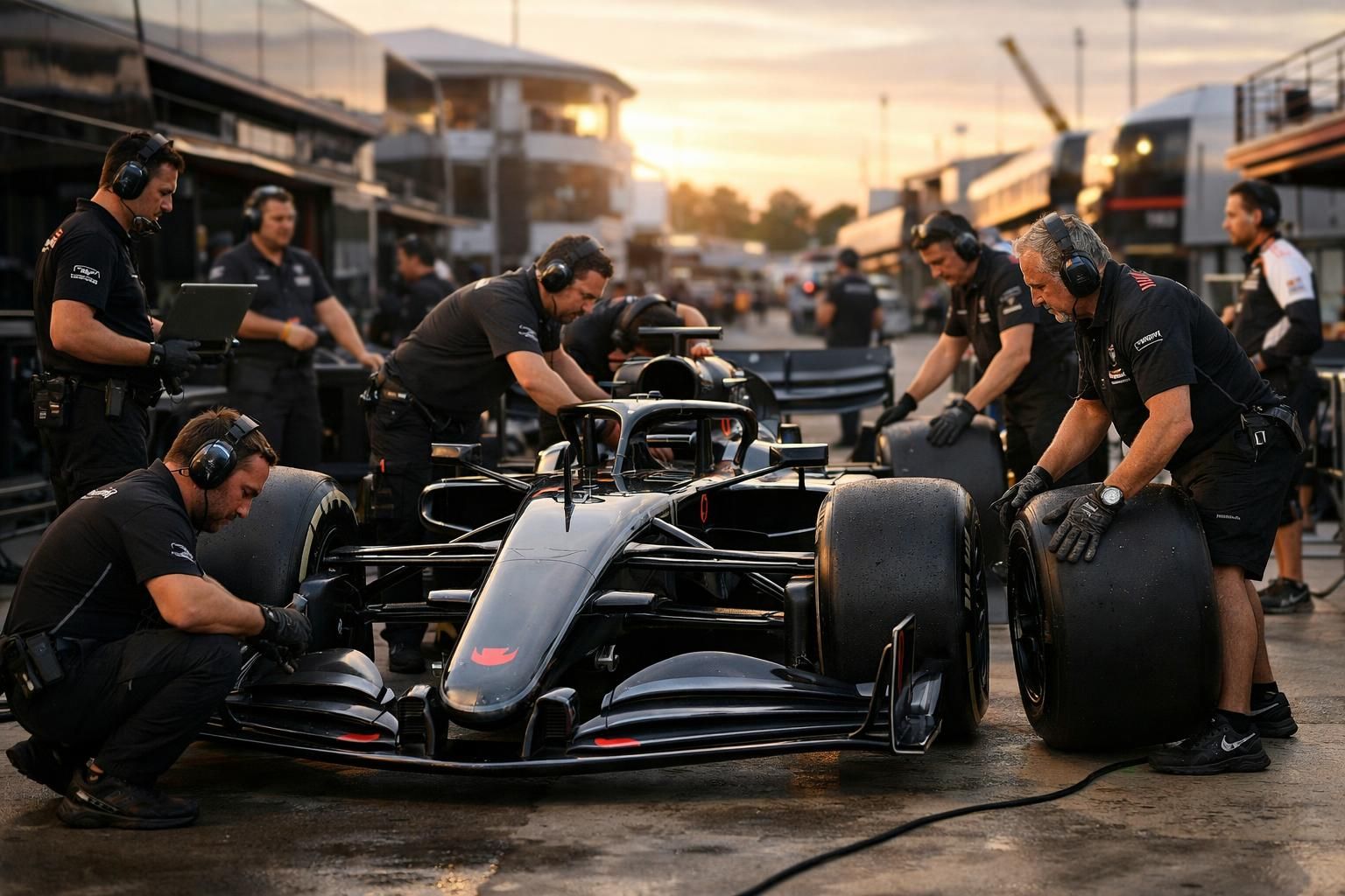 découvrez un bilan complet de la mi-saison de formule 1, avec les principales leçons, performances et moments clés qui ont marqué la compétition.