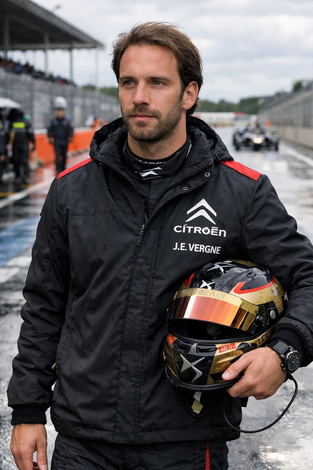 revivez la course palpitante de la formule e à shanghai avec la spectaculaire remontée stratégique de jean-éric vergne et citroën, passant de la 18e position à une victoire impressionnante.