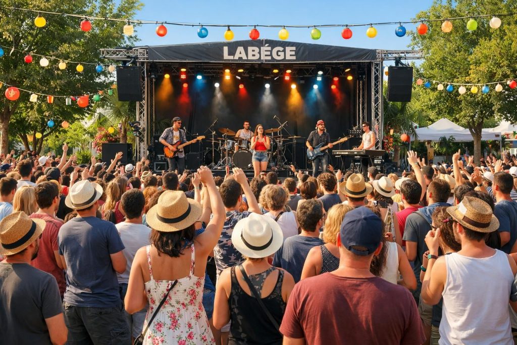 découvrez labège classic, un été vibrant dédié aux passionnés de musique avec des concerts, des événements et une ambiance unique à ne pas manquer.