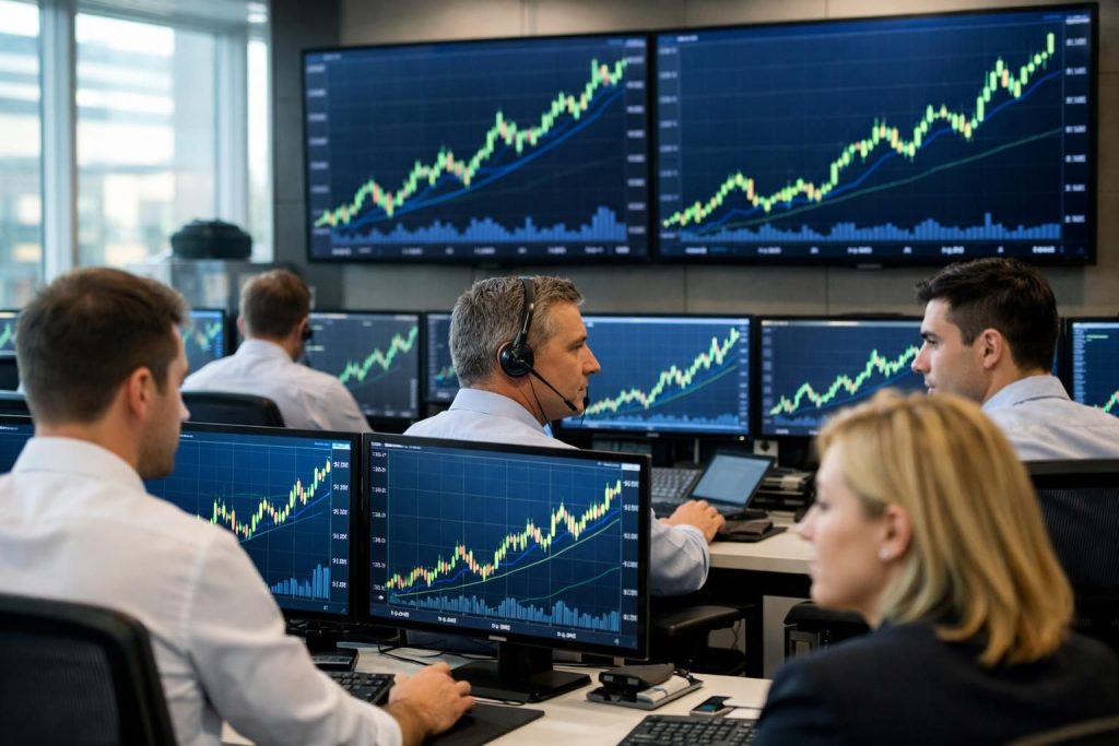 le tsx continue son ascension en visant une huitième journée consécutive de hausse, illustrant la confiance soutenue des investisseurs sur le marché canadien.