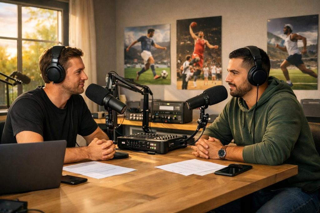écoutez l'intégrale du podcast sportif du 29 juillet, diffusée de 18h à 19h, pour un résumé complet des événements et analyses sportives du jour.
