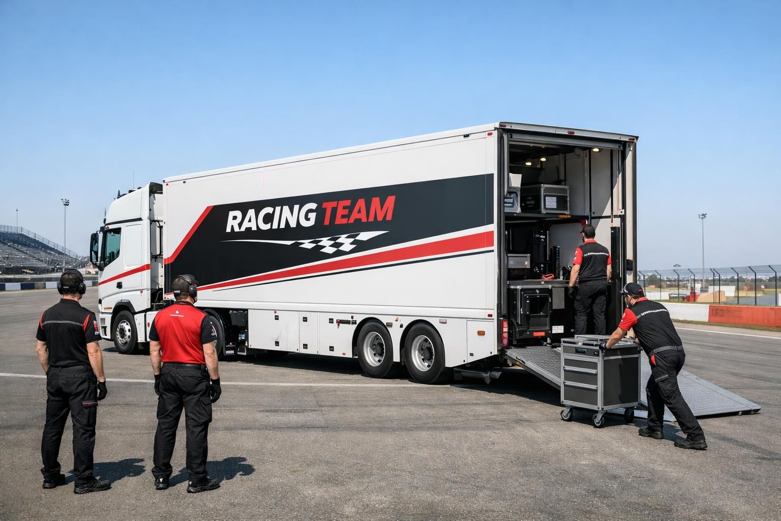 découvrez la décision officielle du wec sur les courses au moyen-orient et les dernières évolutions du championnat, avec toutes les informations clés pour les passionnés de sports mécaniques.