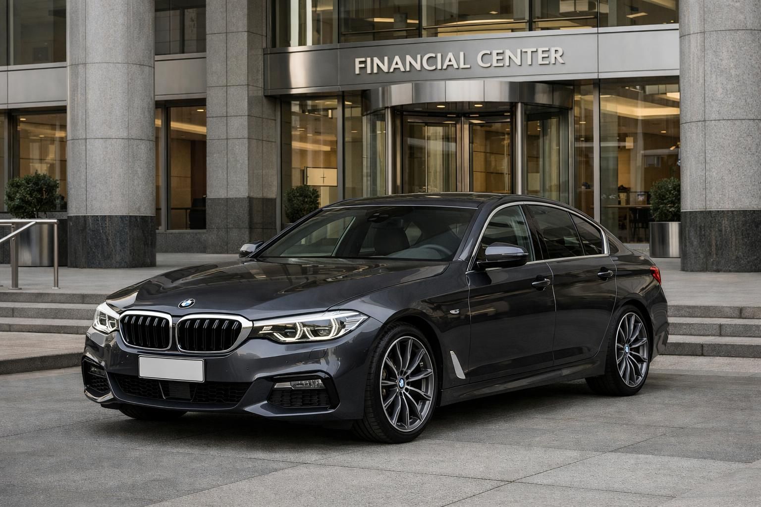 découvrez pourquoi bmw connaît une légère hausse en bourse alors que citigroup anticipe des nouvelles plus optimistes pour l'avenir du constructeur automobile.