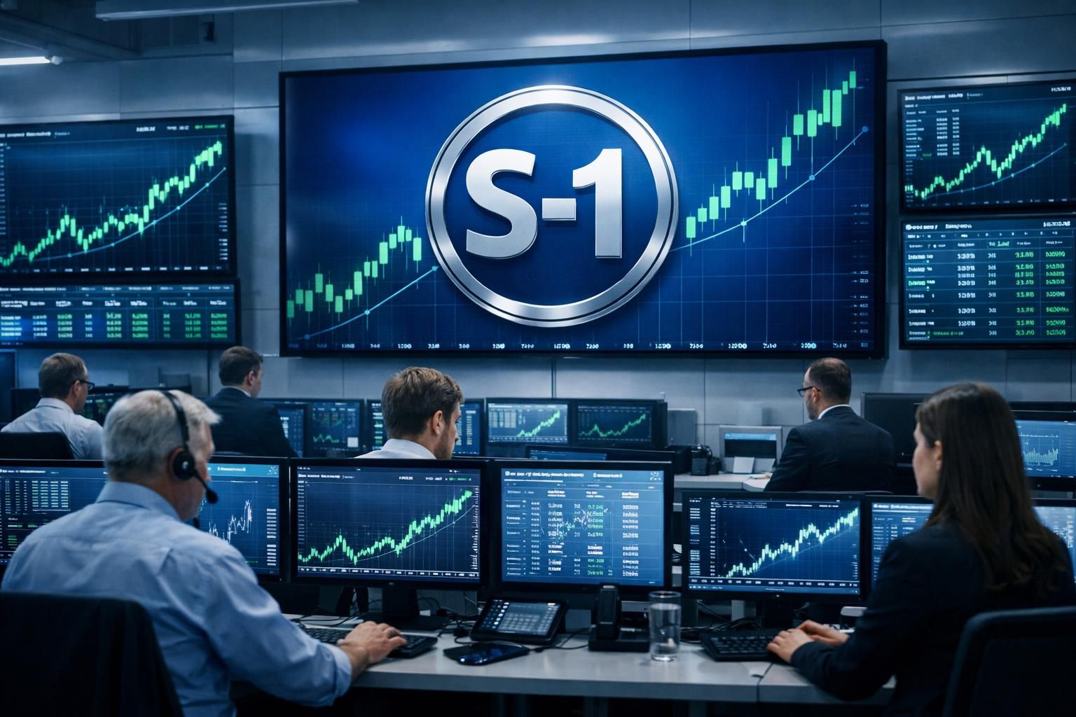 découvrez comment le titre s-1 en corée du sud a grimpé en flèche après une offre audacieuse de 655 millions de dollars émanant d'un fonds activiste, impactant fortement le marché financier local.