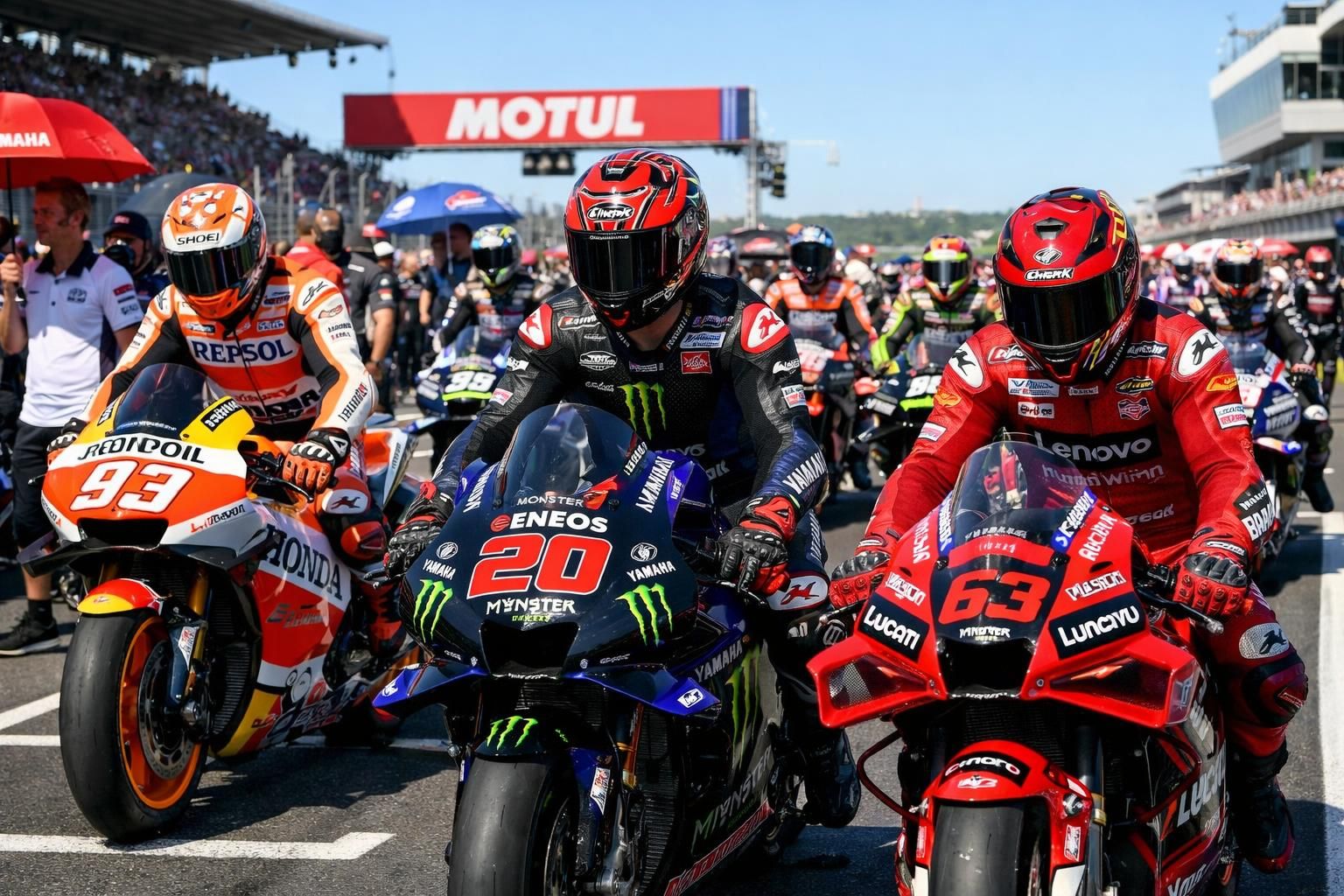 découvrez les dernières nouveautés et analyses approfondies du monde des sports mécaniques sur libération, page 10, pour rester informé des actualités et tendances du secteur.
