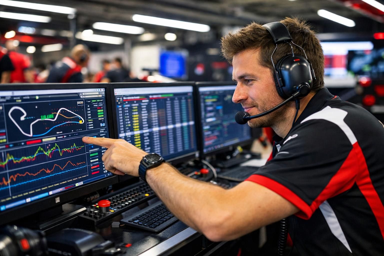 suivez en direct toute l'actualité, les classements et les résultats des grands prix de formule 1. ne manquez aucune info essentielle sur la saison en cours.