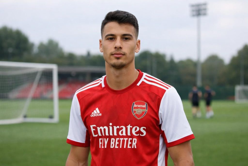 découvrez pourquoi martinelli ne semble pas intéressé par un transfert au galatasaray malgré les rumeurs. analyse des motivations du joueur et de son avenir.