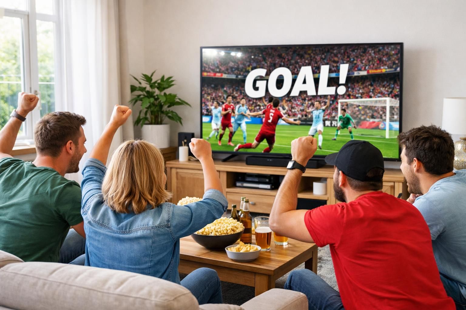 découvrez notre guide complet pour la saison 2026-2027 de la ligue 1+. abonnements, tarifs, options disponibles et conseils pour ne rien manquer du championnat de football français.