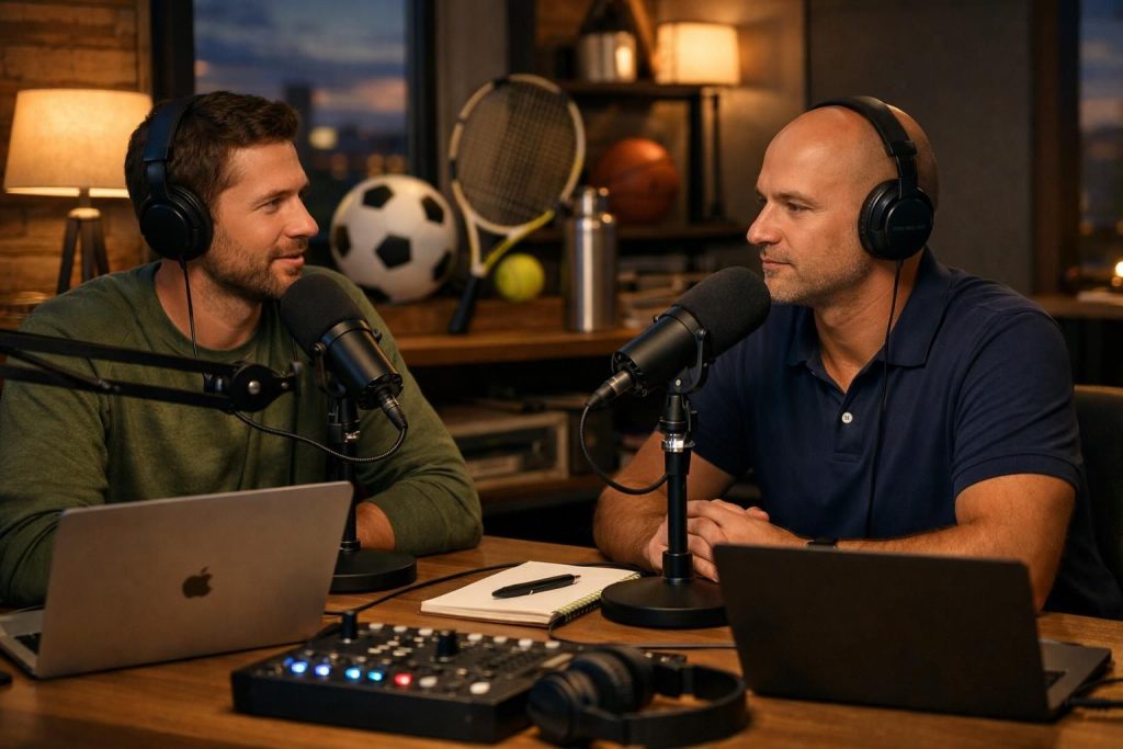 découvrez l'intégrale sport du 10 août, votre podcast incontournable de 20h à 21h pour toute l'actualité sportive et les analyses approfondies.