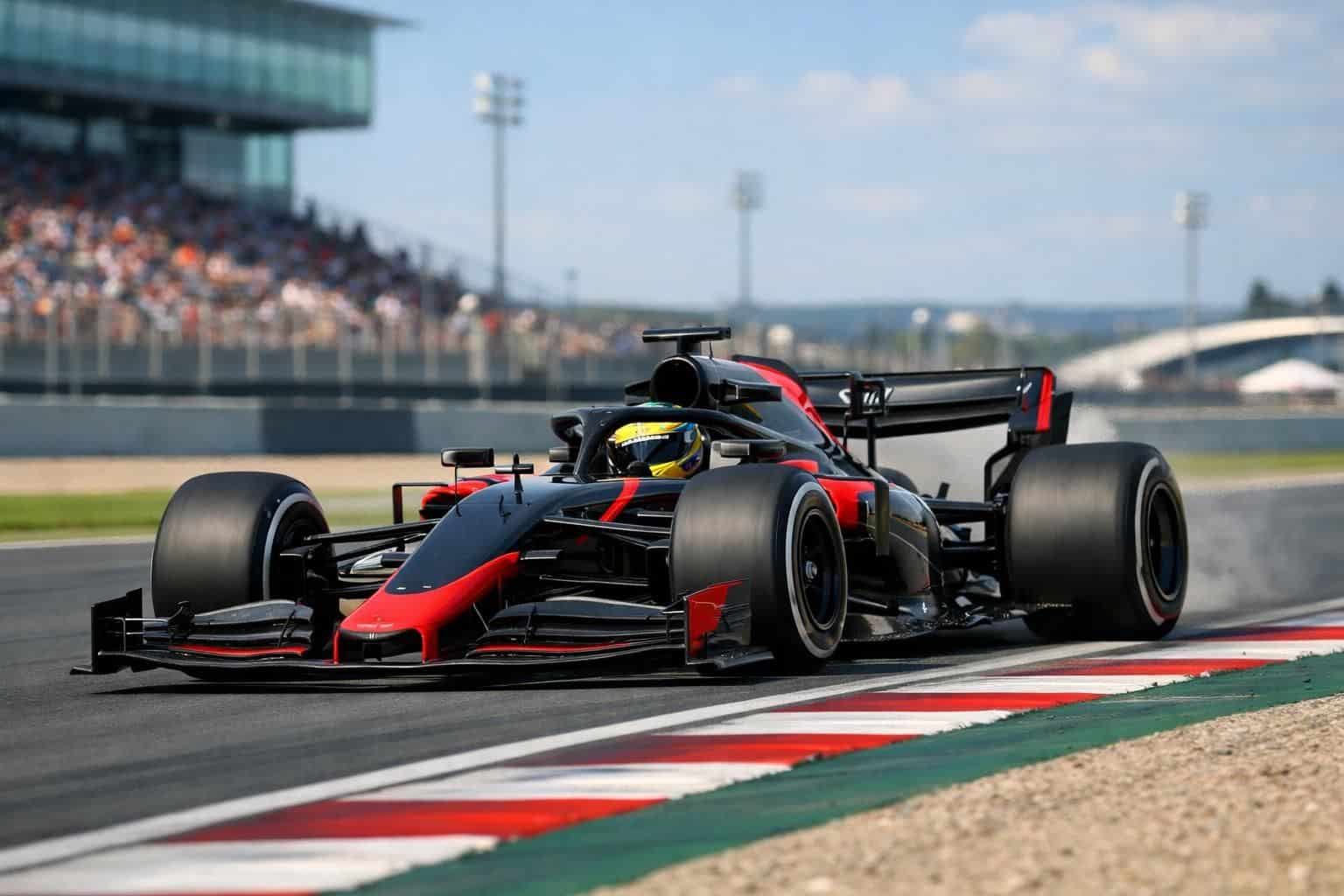découvrez l'univers passionnant de la formule 1, l'apogée du sport automobile, et plongez au cœur de l'action, de la technologie et de l'adrénaline qui animent cette discipline d'exception.