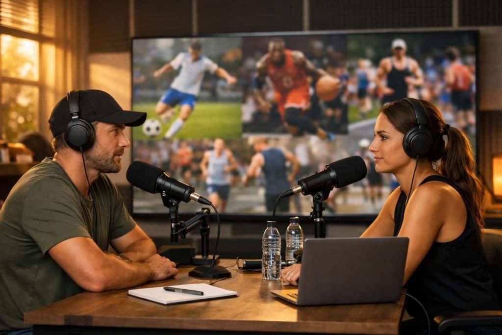 écoutez l'intégrale du podcast sport du 17 août, diffusée de 19h à 20h, pour les dernières analyses et actualités sportives en direct.