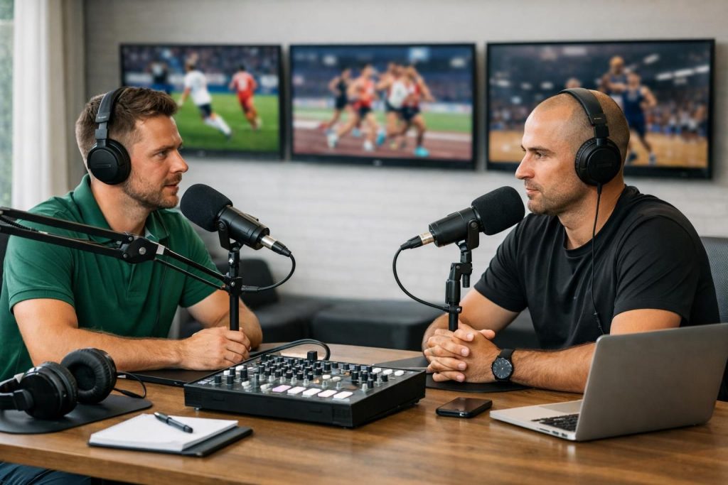 écoutez notre podcast pour un retour complet sur l'actualité sportive du 15 août, de 16h à 18h. analyse, résumés et interviews exclusives pour ne rien manquer des événements du jour.