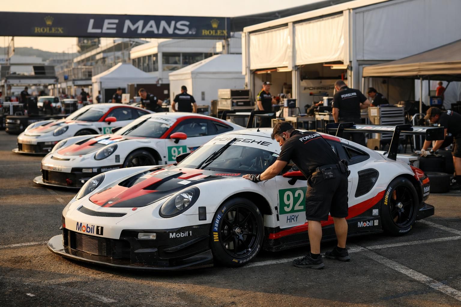 suivez en direct toute l'actualité, les performances et les résultats de porsche aux 24 heures du mans 2026. ne manquez rien de cette course emblématique !