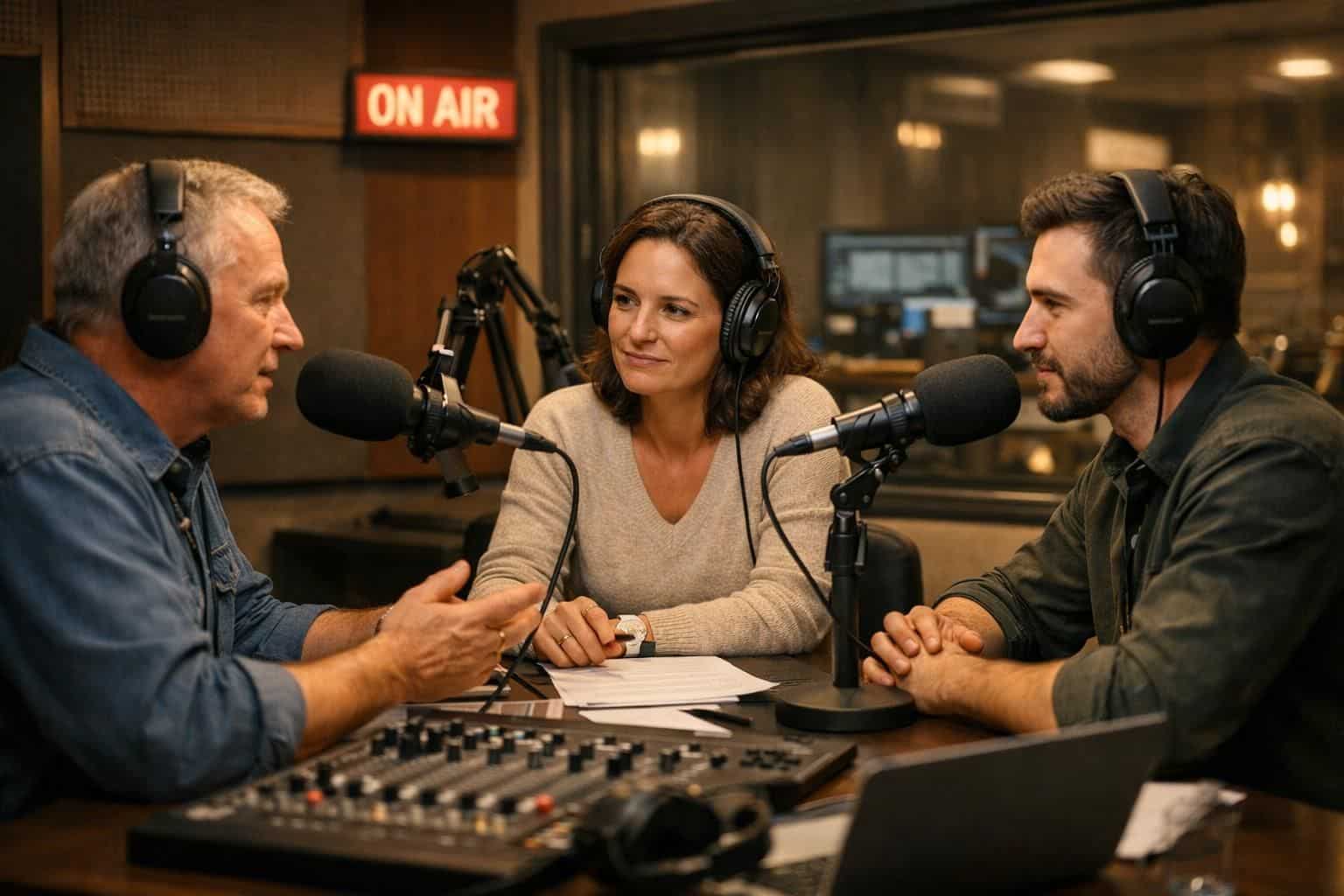 revivez toute l'action sportive du 18 août de 19h à 20h avec notre podcast replay sport. analyse, moments forts et interviews exclusives à écouter quand vous voulez.