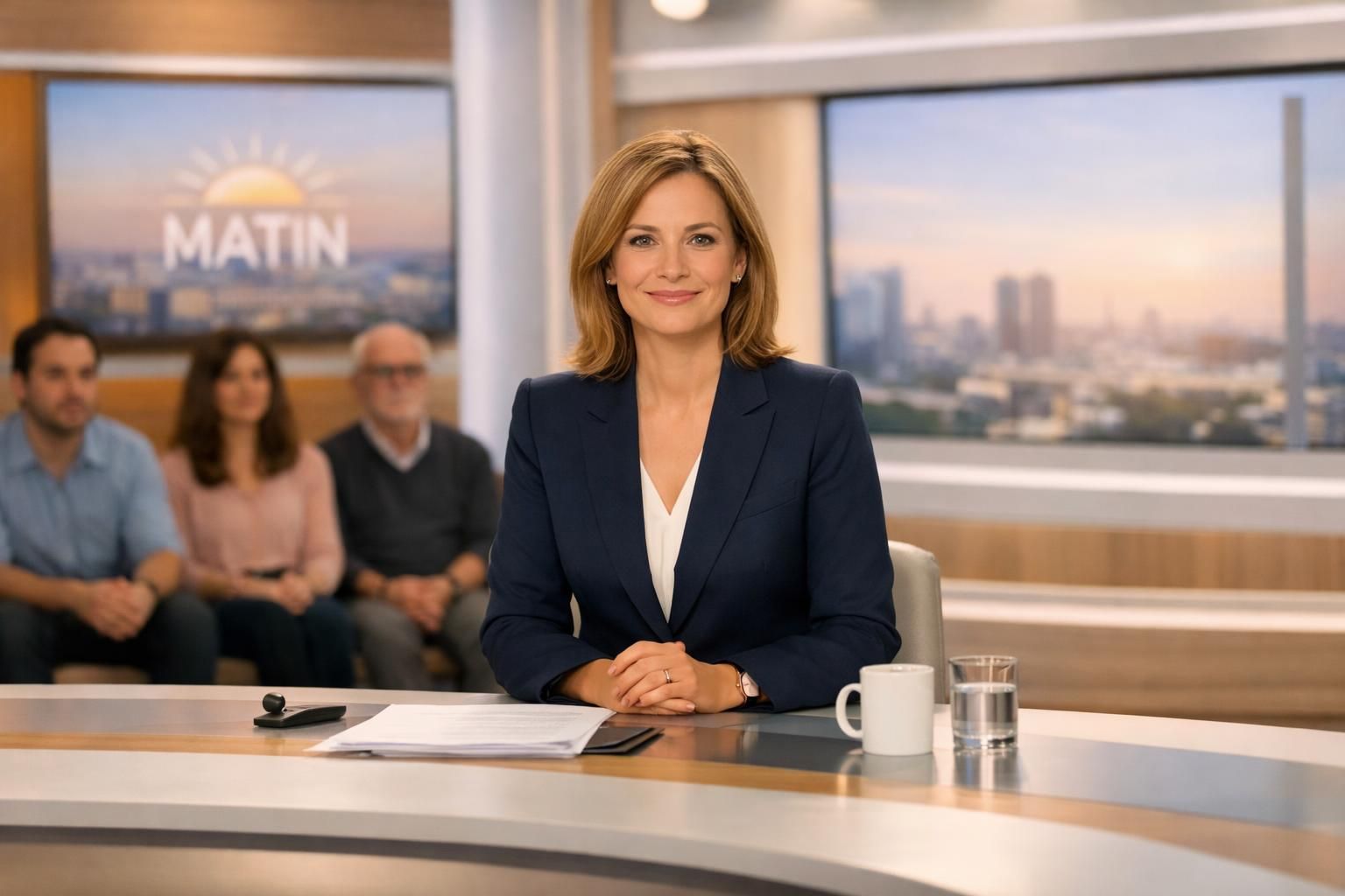 découvrez pourquoi la nouvelle formule de télématin sur france 2 peine à séduire, avec des audiences matinales en dessous des 600 000 téléspectateurs fidèles.