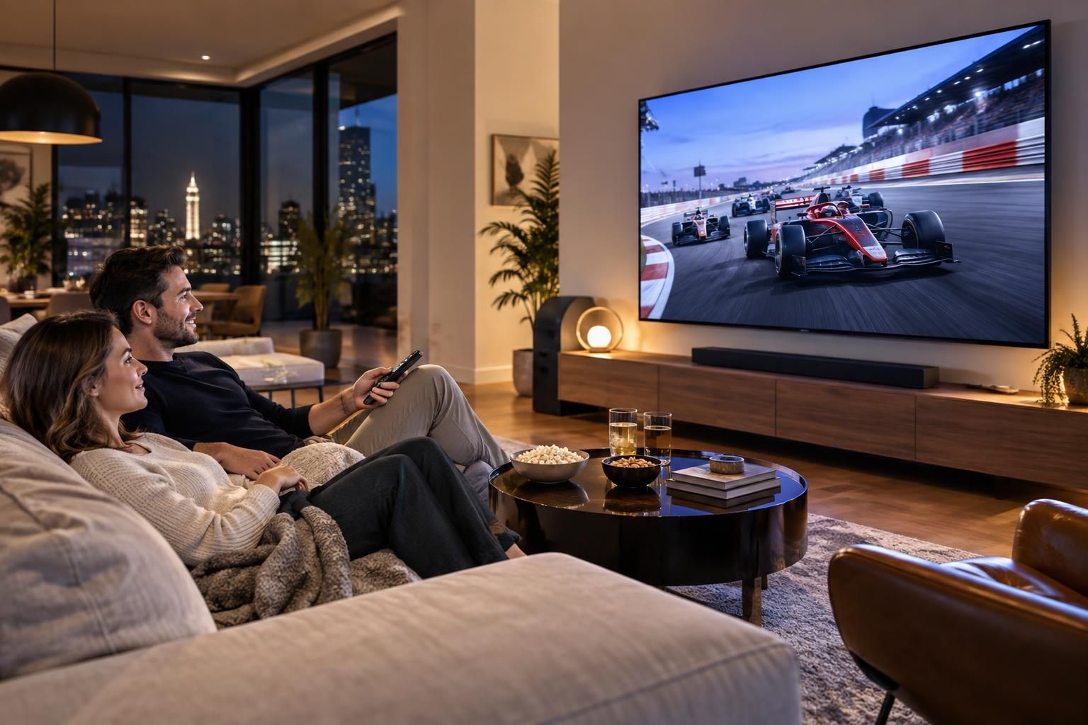découvrez le bon plan pour regarder le final de saison en streaming sans coupures et profiter de chaque moment, sans interruption.