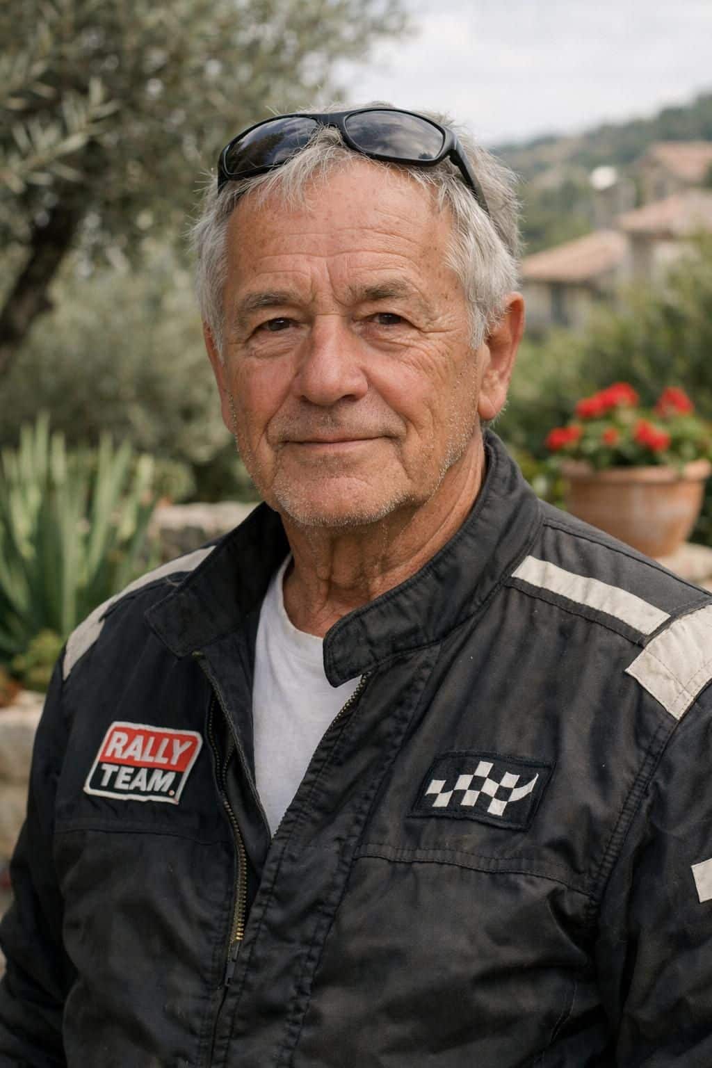 découvrez l'histoire bouleversante d'un ancien pilote de rallye au grand cœur et de son épouse, un couple français tragiquement assassiné dans des circonstances choquantes.
