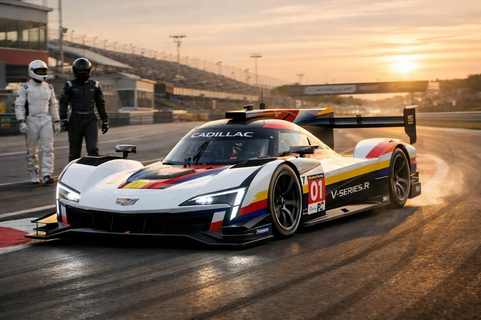 découvrez l'histoire fascinante de cadillac, une marque emblématique qui a marqué l'endurance automobile par son innovation et sa performance.