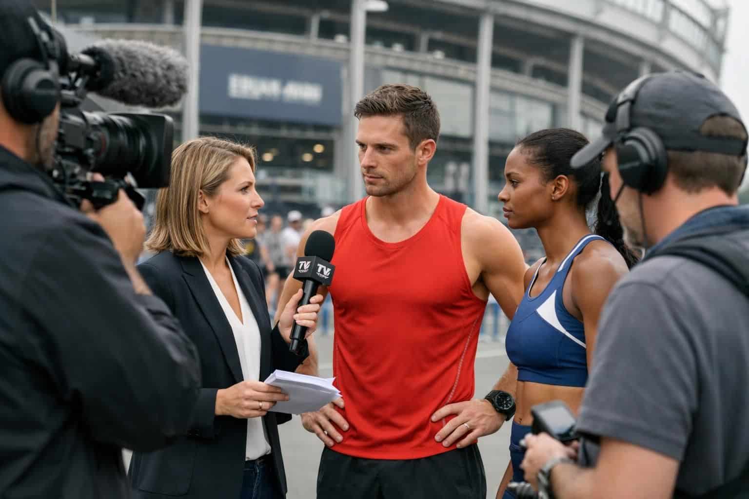 restez informé des dernières nouvelles sportives en temps réel avec tf1 info. suivez les scores, résultats et actualités du monde du sport.