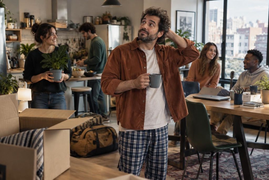 découvrez le résumé de la saison 1 de « fernando, pas dans mon élément » : les moments clés, les enjeux et l’évolution de fernando au fil des épisodes.