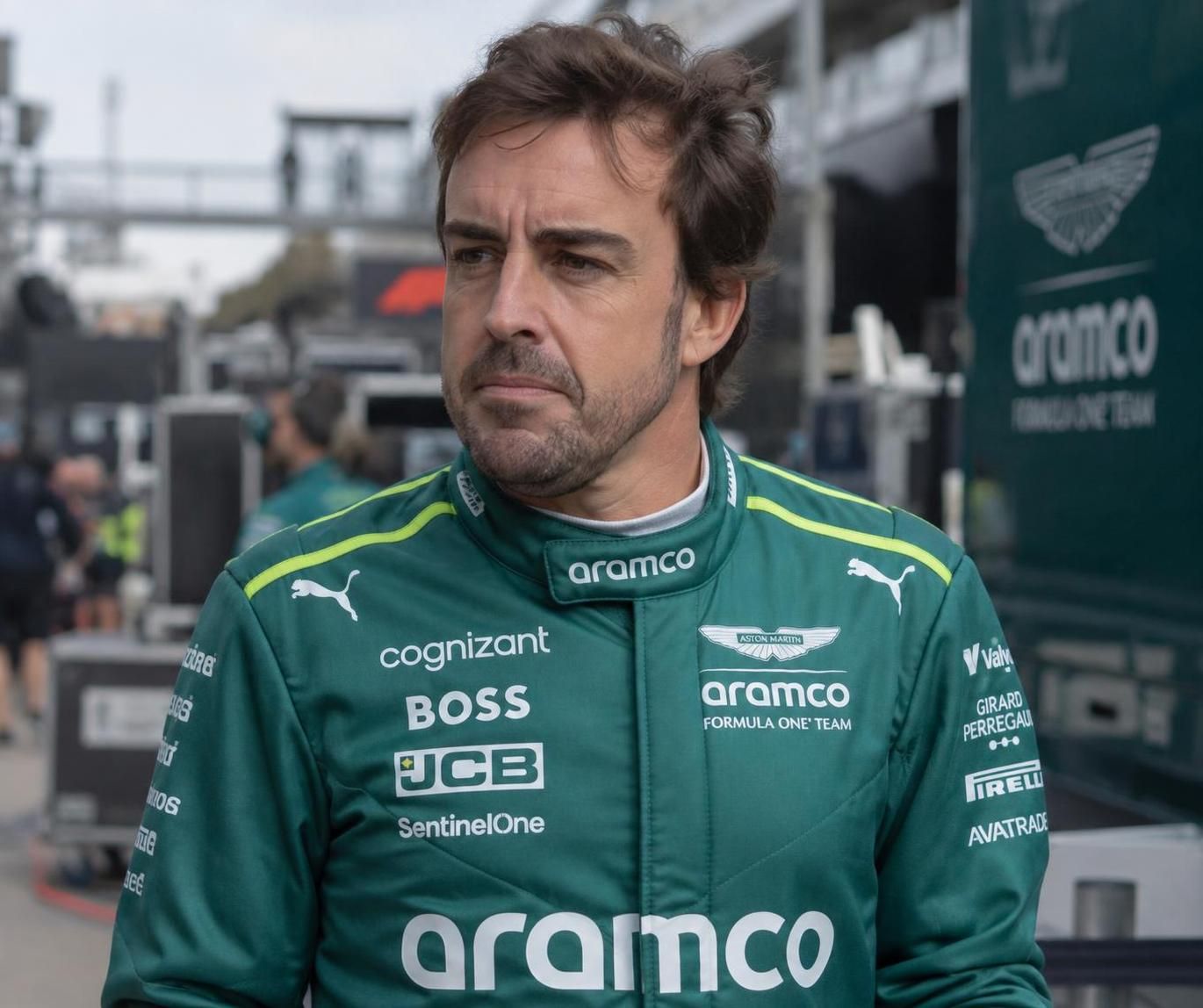 fernando alonso poursuit sa carrière chez aston martin jusqu’en 2027. découvrez ce que cette prolongation signifie pour l’écurie en formule 1.