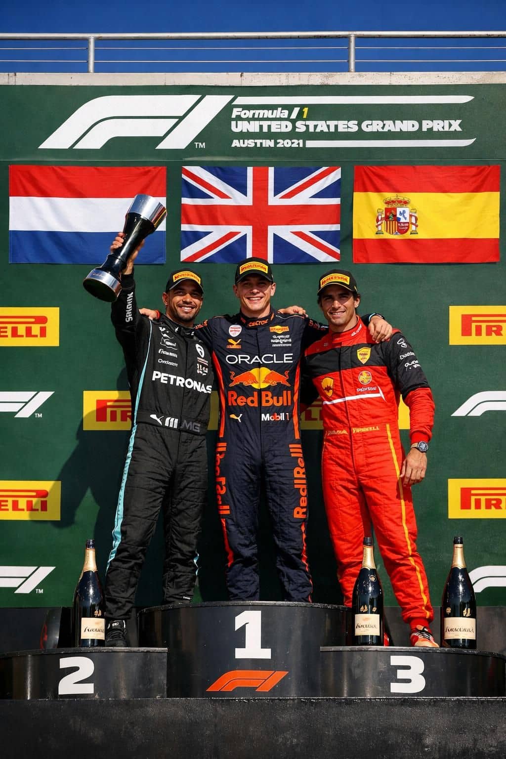 découvrez le résumé complet du grand prix des états-unis e20 de formule 1 et consultez le programme tv avec le mag de ouest-france. toute l'actualité et les moments forts en un seul endroit.