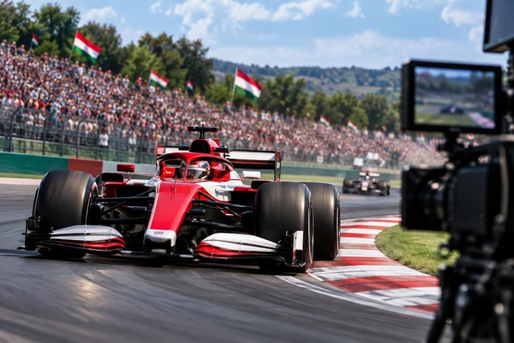 découvrez le résumé du grand prix de hongrie de formule 1, épisode 1, et retrouvez le programme tv pour ne rien manquer de la course.