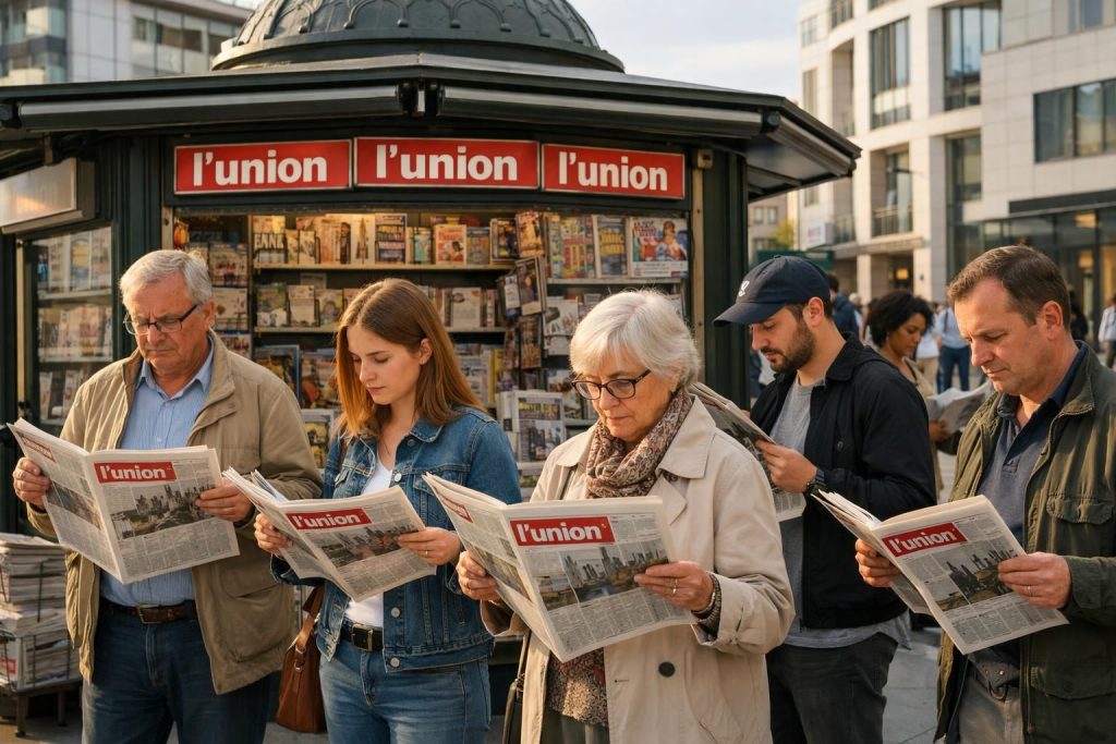 découvrez toutes les dernières actualités de gueux avec le journal l'union : informations locales, événements, et faits divers en temps réel.