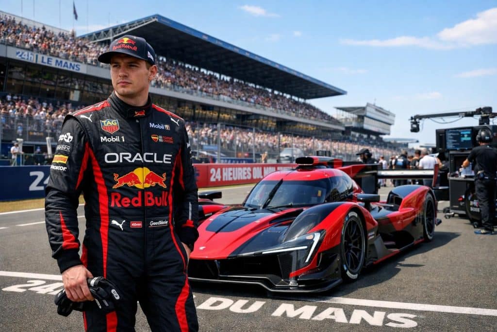 découvrez si la participation de max verstappen aux 24 heures du mans en 2027 est un rêve réalisable et quelles conditions doivent être réunies pour y parvenir.