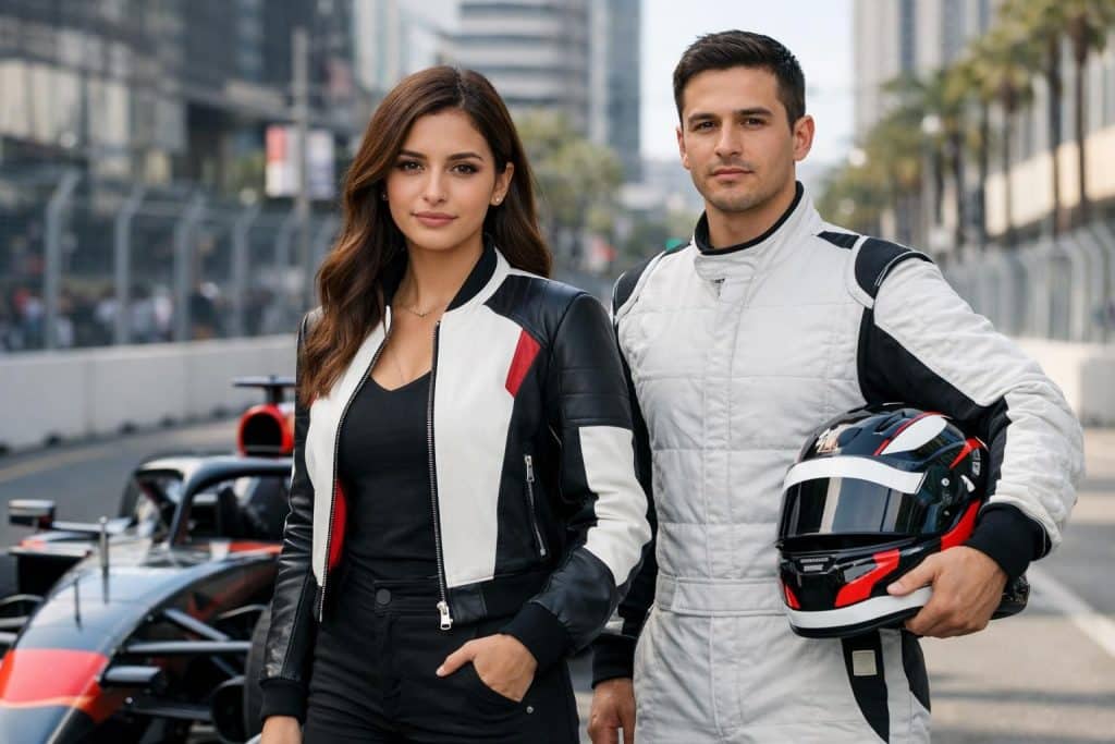 découvrez l'histoire de paulina montoya, héritière d'une légende de la formule 1 et sœur d'un pilote, récemment sanctionnée. tous les détails ici.