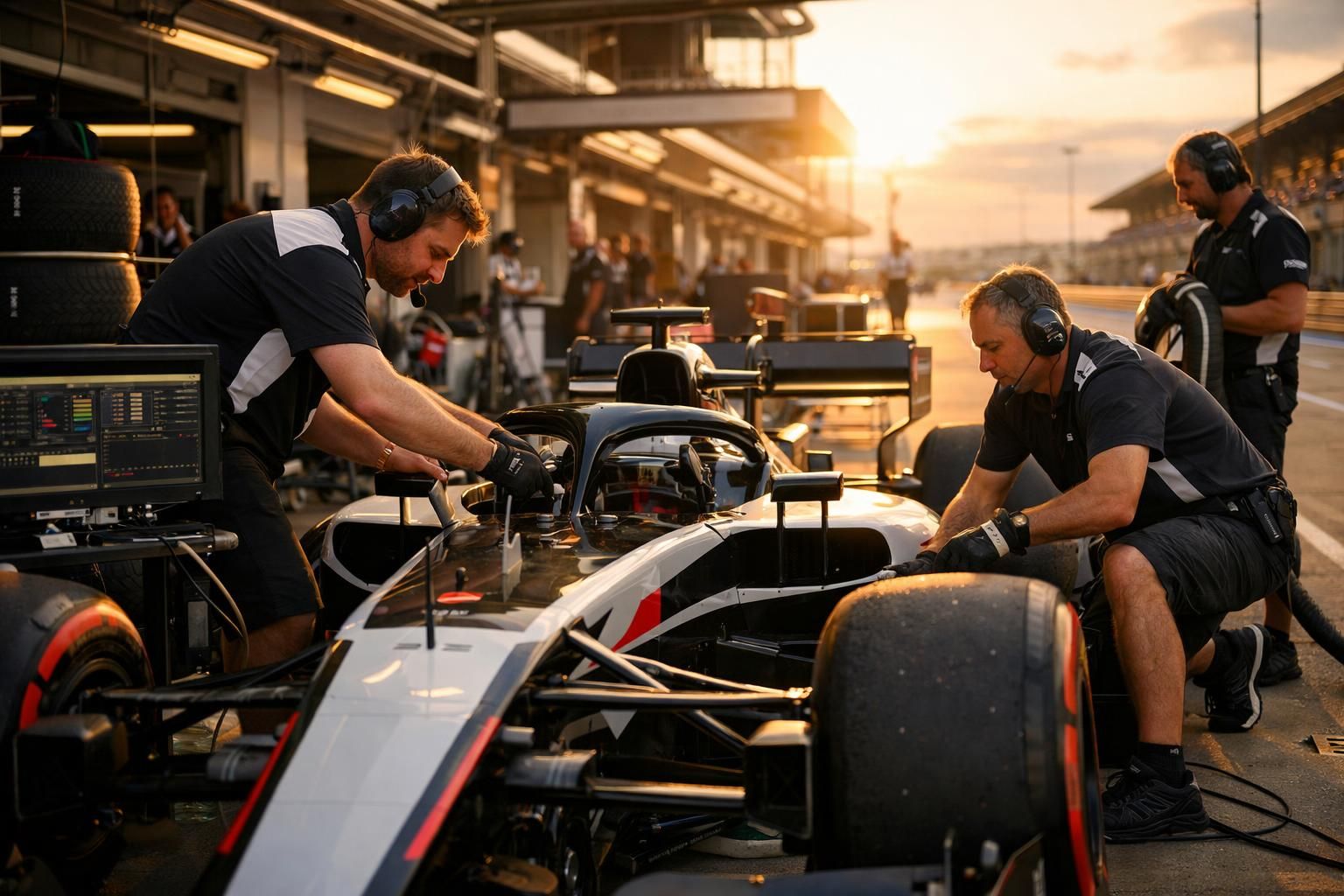 découvrez les dernières nouvelles et analyses approfondies sur les sports mécaniques, avec les actualités en direct et les interviews exclusives sur libération, page 5.