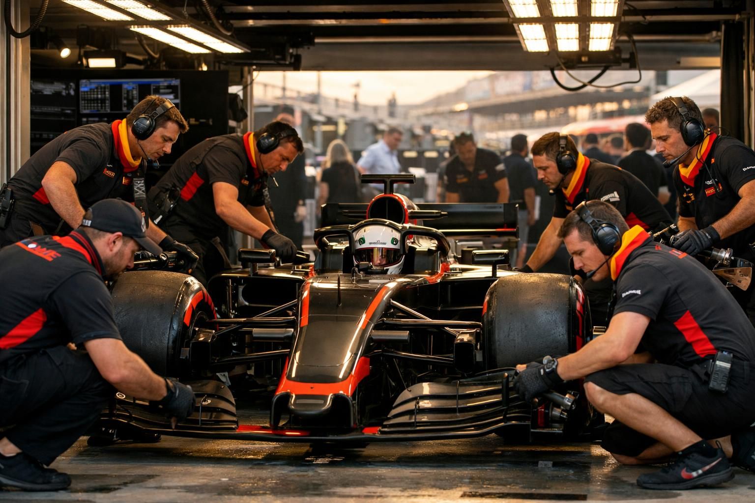 découvrez les dernières actualités et analyses des sports mécaniques sur libération. suivez toute l'actualité, les courses et les innovations du secteur sur la page 4.