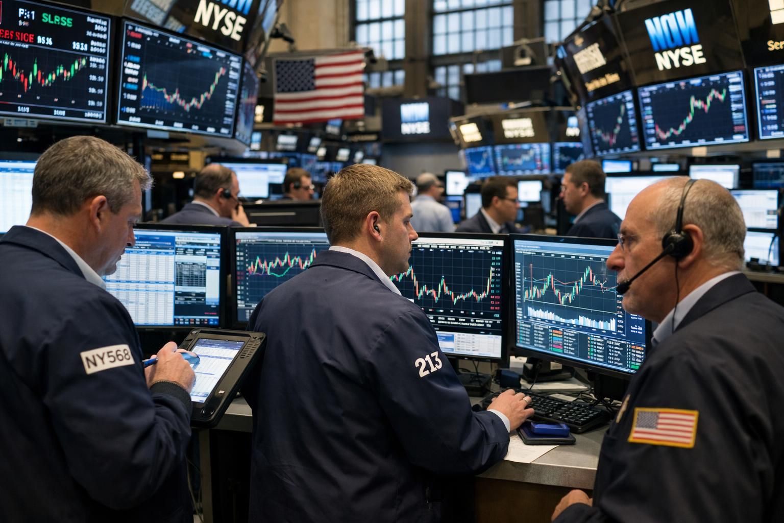 découvrez les dernières tendances de wall street avec un nasdaq en hausse continue et un dow jones en recul, analysant les impacts sur les marchés financiers.
