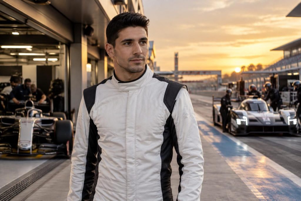après son départ de haas, esteban ocon pourrait poursuivre sa carrière en formule 1 ou se tourner vers l’endurance : tour d’horizon des pistes envisagées.