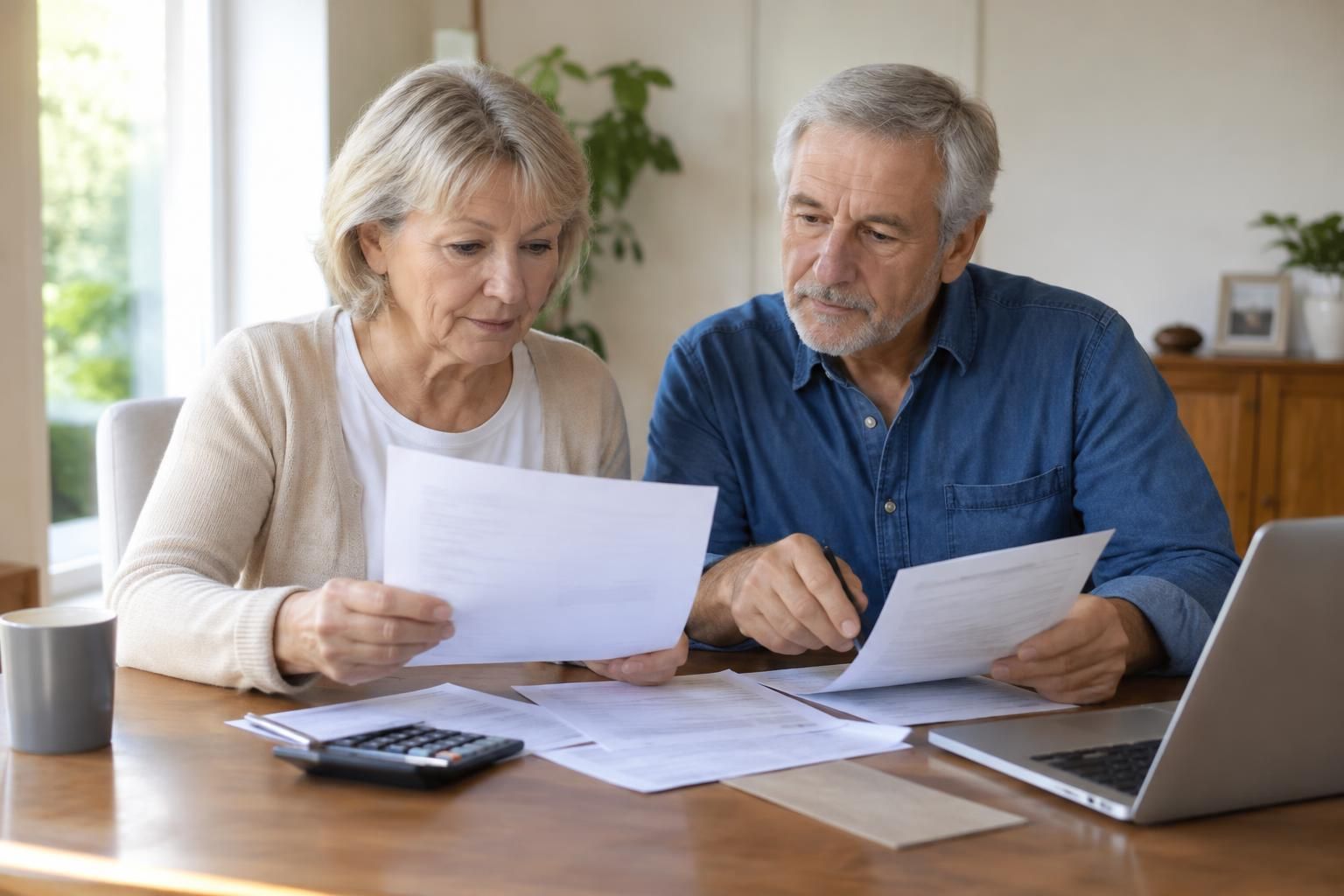 budget 2027 : découvrez trois mesures envisagées qui pourraient peser sur les revenus et le pouvoir d’achat des retraités.