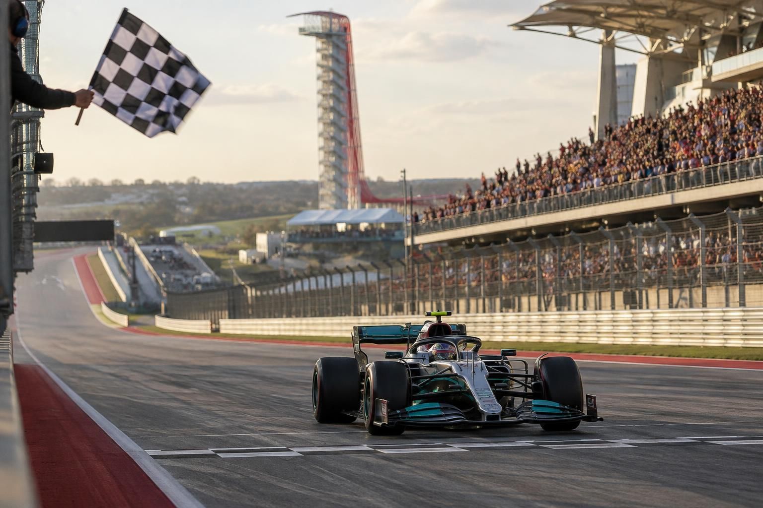 découvrez les scénarios qui permettraient à kimi antonelli de décrocher le titre mondial de f1 dès le grand prix des états-unis.
