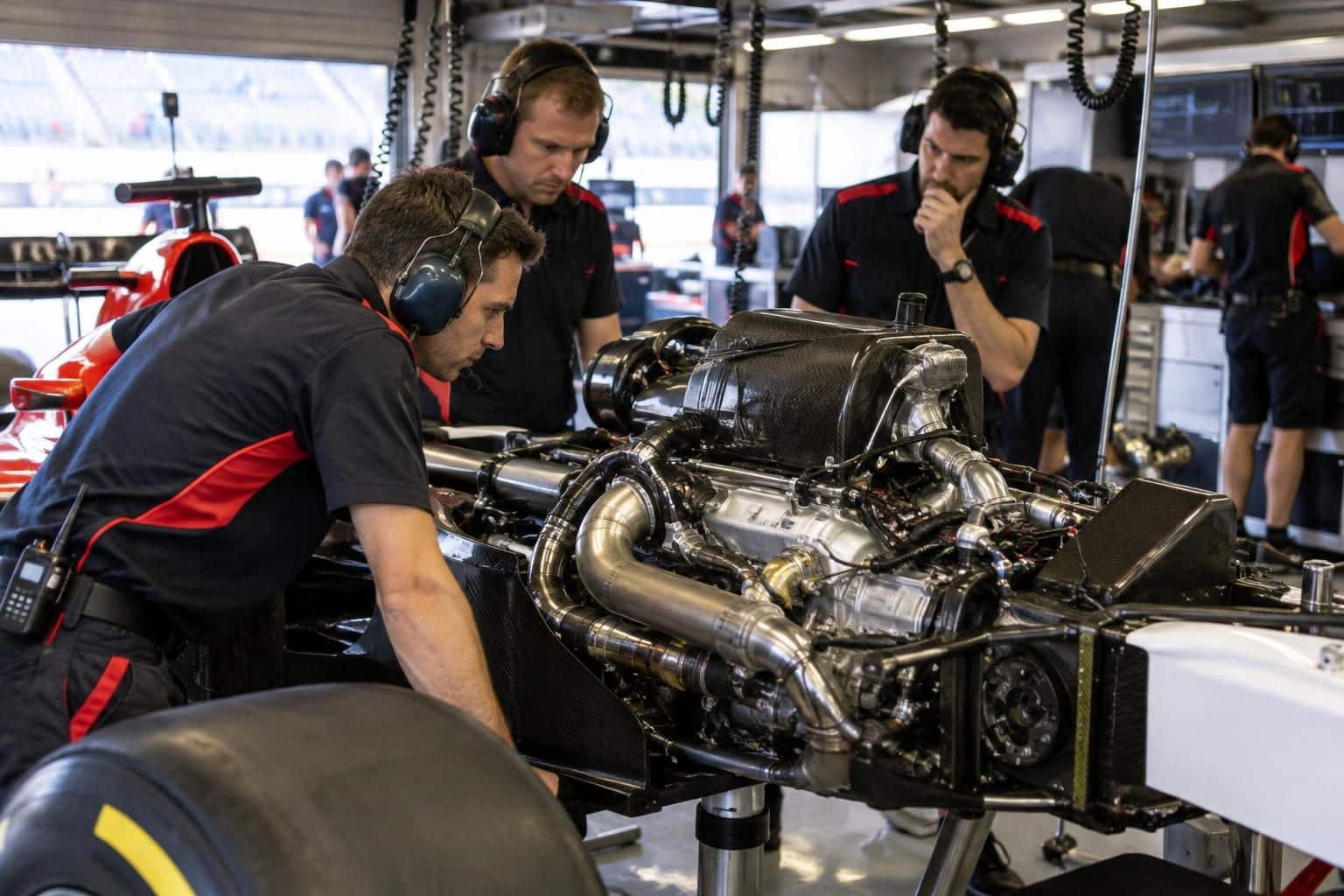 le possible retour du v8 turbo en formule 1 après l’ère des v6 hybrides suscite déjà l’enthousiasme des passionnés et relance le débat sur l’avenir des moteurs.