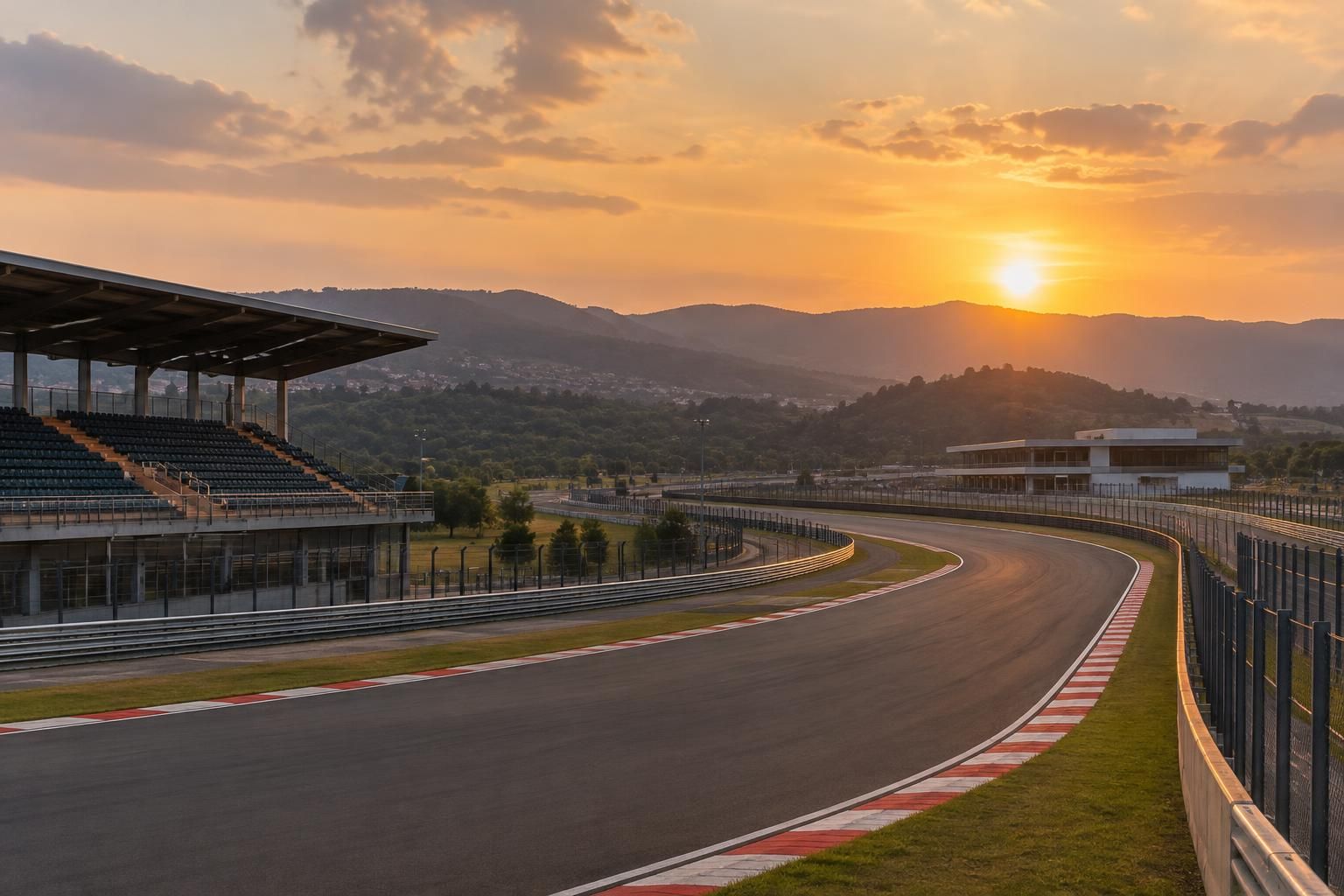 le rwanda pourrait accueillir un grand prix de formule 1 dès 2030, une perspective qui raviverait la présence de la discipline en afrique.