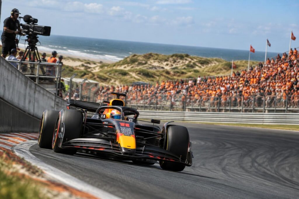 découvrez le résumé de l’épisode 1 du grand prix des pays-bas de formule 1 et consultez le programme tv pour ne rien manquer.