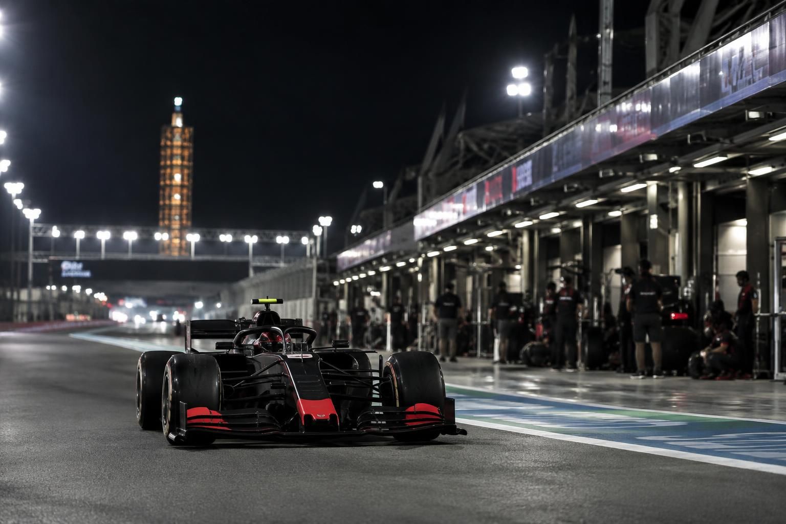 retrouvez le résumé et les horaires de diffusion du grand prix de bahreïn 2026 sur canal+ sport, vendredi 2 octobre.