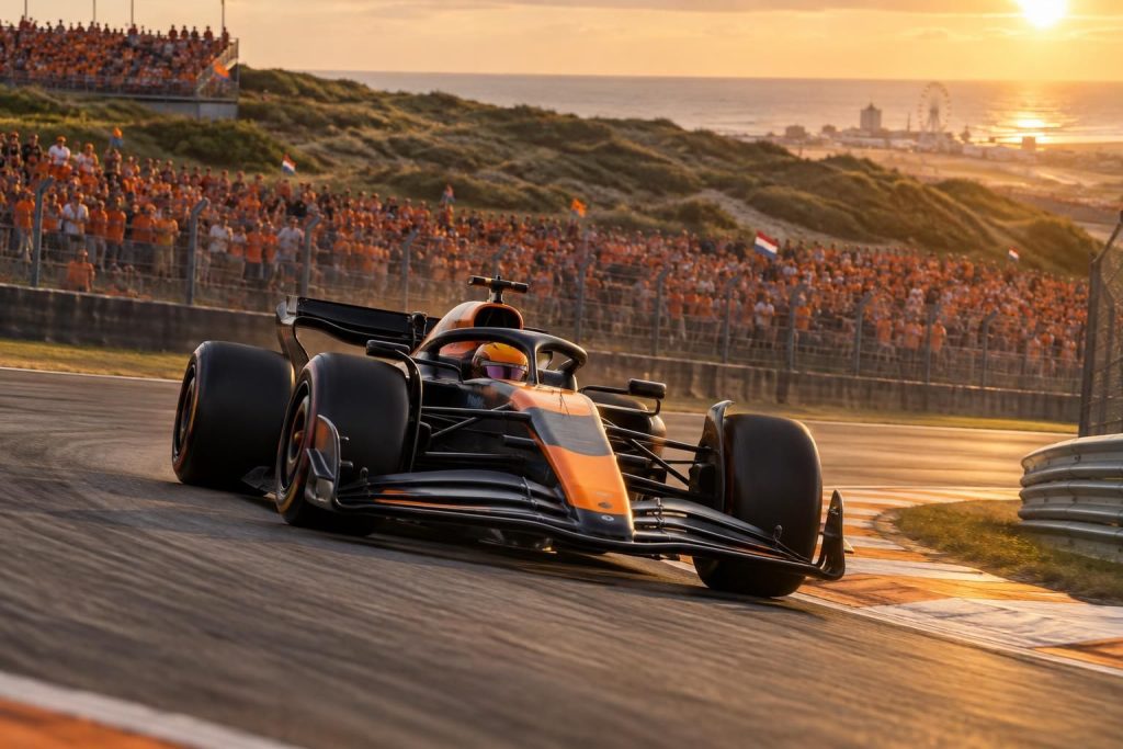 retrouvez les horaires, la diffusion tv et les temps forts du grand prix des pays-bas de formule 1 pour ne rien manquer du week-end de course.