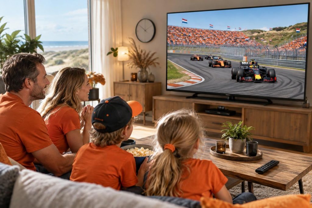 découvrez le résumé du grand prix des pays-bas de formule 1 avec f1 kids et consultez le programme tv pour ne rien manquer de la course.
