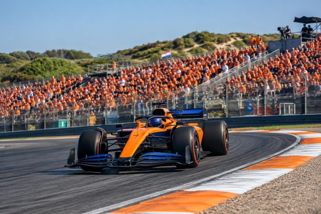 découvrez le résumé du grand prix des pays-bas de formule 1, épisode 1, et consultez le programme tv pour suivre la course.