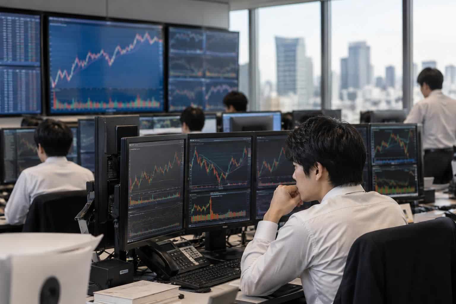 suivez le cours de l’action ibiden co., ltd. (4062) à la bourse japonaise et consultez les informations essentielles sur le titre.