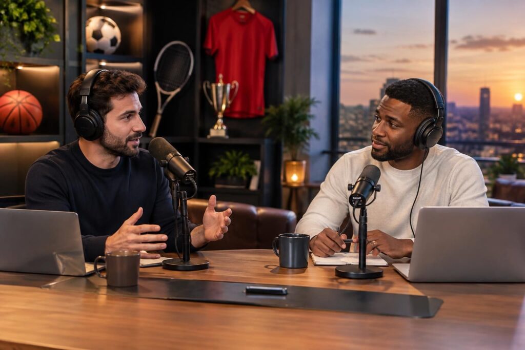 écoutez l’intégrale sport du 24 octobre en podcast : trois heures d’actualité sportive, de 16 h 30 à 19 h 30.