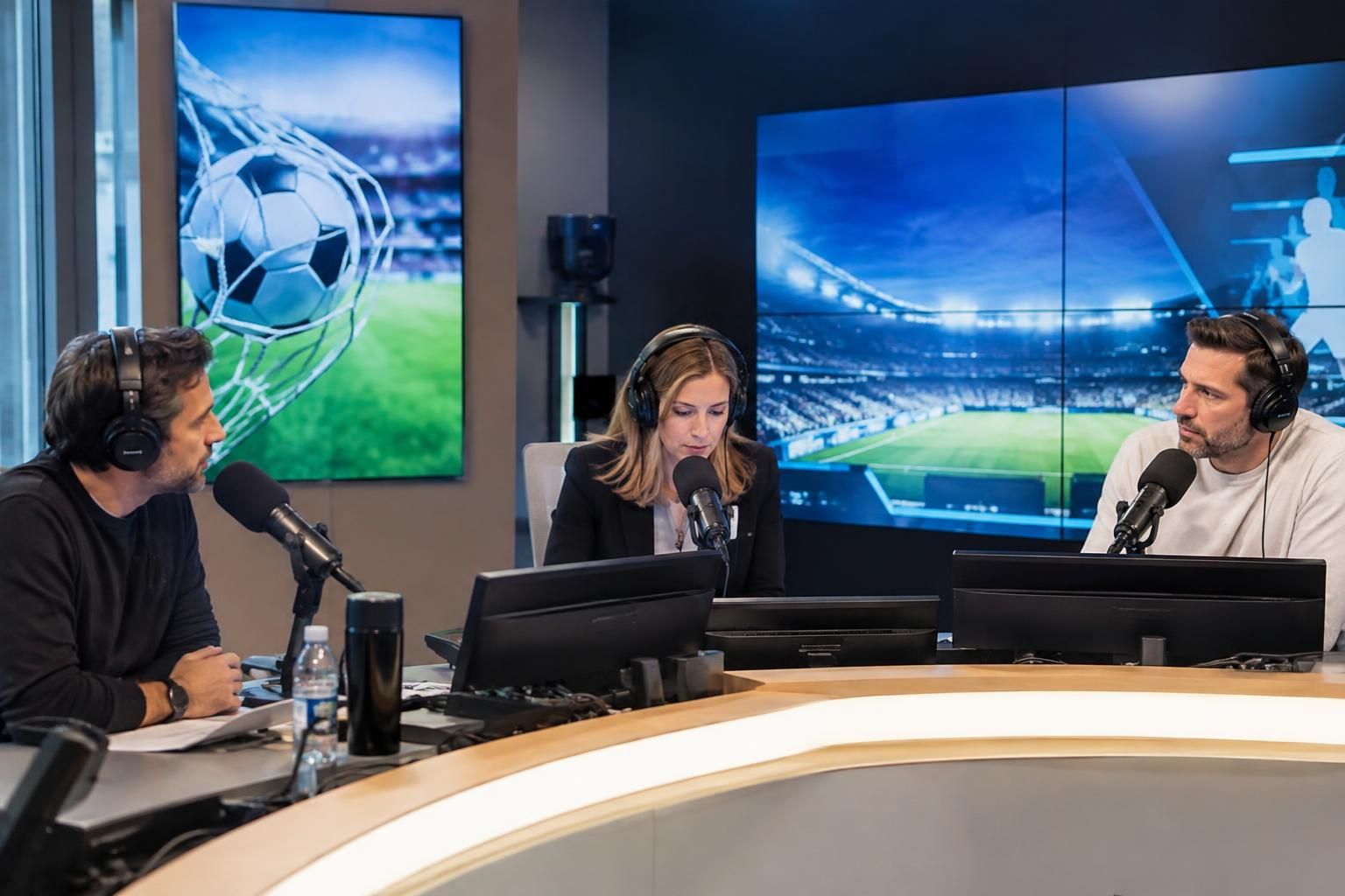 écoutez l’émission sport en intégralité du 10 octobre, de 14 h à 16 h 30 : analyses, débats et actualités sportives en podcast.