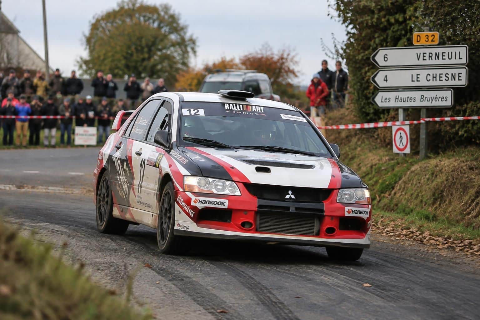 à gournay-en-bray, antoine margély tentera de décrocher un quatrième sacre consécutif au rallye de la porte normande. découvrez les enjeux de la course.